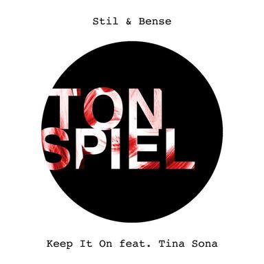 Keep It On (feat. Tina Sona) - Radio Edit