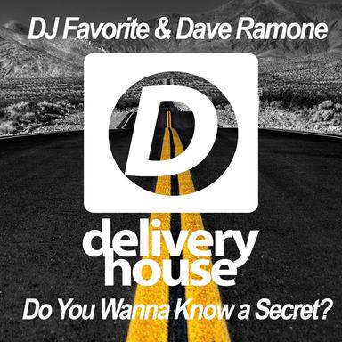 Do You Wanna Know a Secret? - DJ Dnk Remix