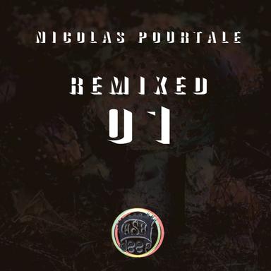 Wild Borealis Fungi - Francesco Carrieri Remix