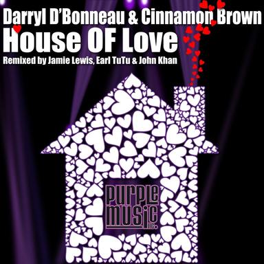House of Love - WMC Mix