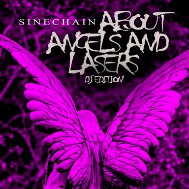 About Angels and Lasers