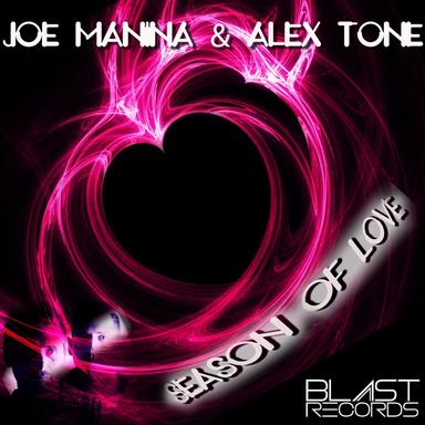 Season Of Love - Extended Mix