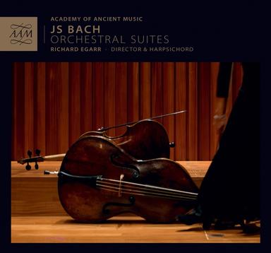 Orchestral Suite No. 4 in D Major, BWV 1069: V. - VI. Menuets I & II