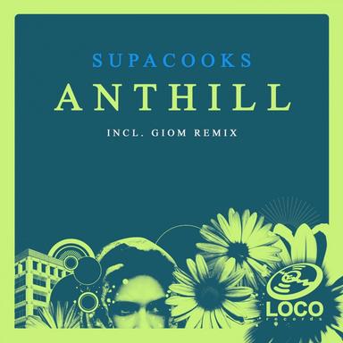 Anthill - Giom Remix
