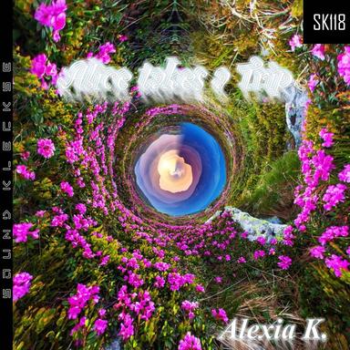 Alice Takes a Trip