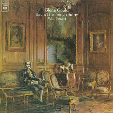 French Suite No. 1 in D Minor, BWV 812: III. Sarabande (Remastered)
