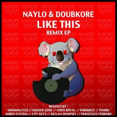 Like This - Chris Royal Remix