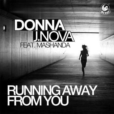 Running Away from You - Radio Edit