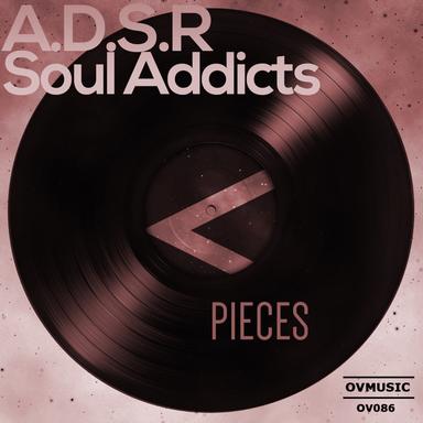 Pieces - Alexander Orue Radio Remix