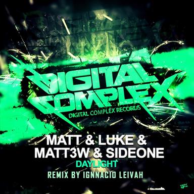 Daylight - Ignnacio Leivah Remix