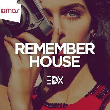 Remember House - Single