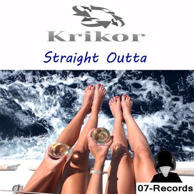 Straight Outta