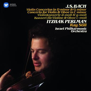 Violin Concerto in G Minor, BWV 1056R: II. Largo