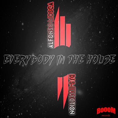Everybody in the House - Extended Mix