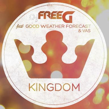 Kingdom - Radio Edit