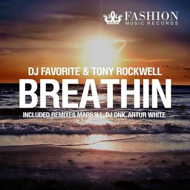 Breathin - DJ Dnk Remix