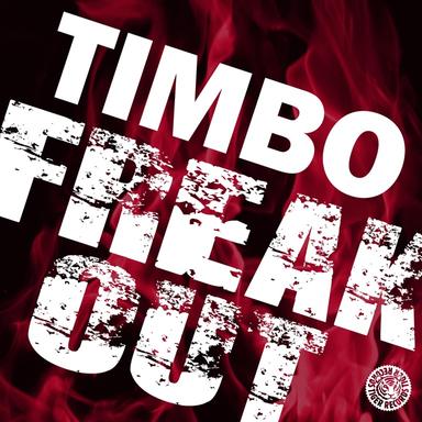 Freak Out - Club Edit