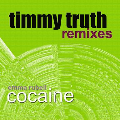 Cocaine - House Remix By Timmy Truth