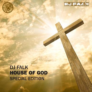 House of God - Phunk Investigation Remix