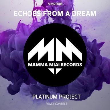 Echoes from a Dream - Timster Remix