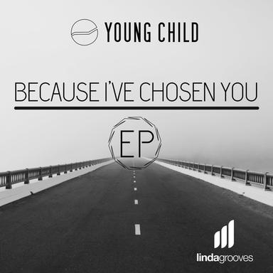 Because I've Chosen You - Main Piano Edit