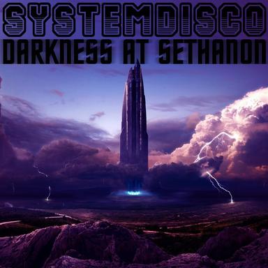 Darkness at Sethanon