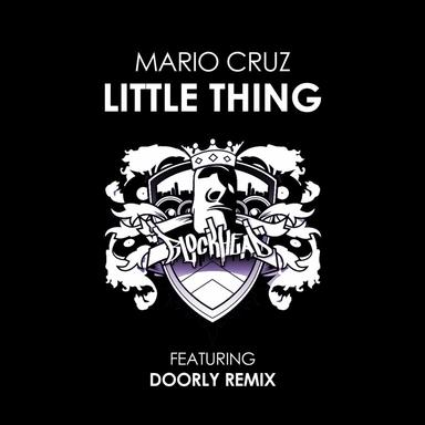 Little Thing - Single