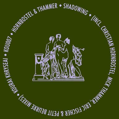 Shadowing - Mick Thammer Drumule Tool