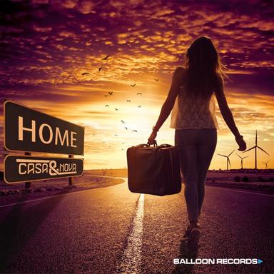 Home - Radio Edit