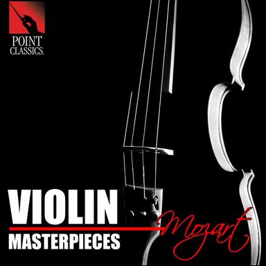 Violin Concerto No. 3 in G Major, K. 216: II. Adagio