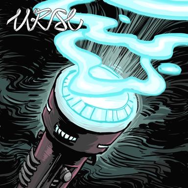 Vortex - Franca's Slipping 'n' Tripping Slowmo Mix