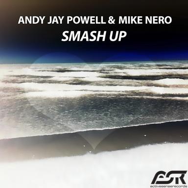 Smash Up - Single Edit