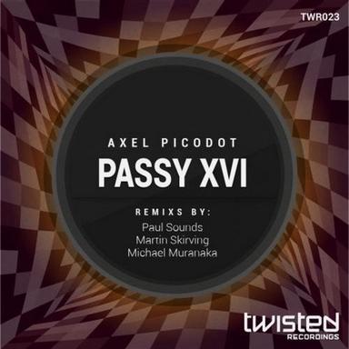 PASSY XVI - Michael Muranaka Remix