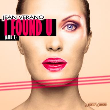 I Found U (And I) - Radio Edit