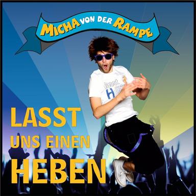 Lasst uns einen heben