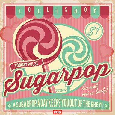 Sugarpop - Radio Mix