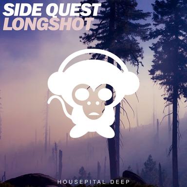 Longshot - Instrumental Mix
