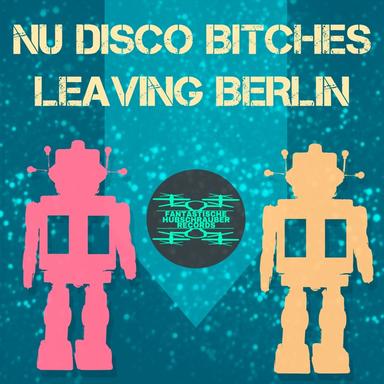 Leaving Berlin - Extended Club Mix