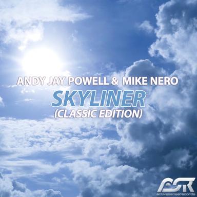 Skyliner - Hardtek Mix