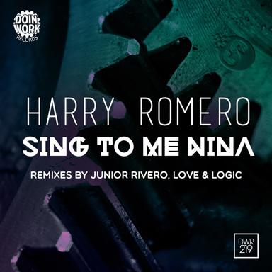 Sing To Me Nina - Love & Logic Remix