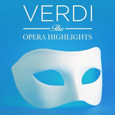 Il Trovatore, Act III: Ah si, ben mio, coll'essere io tuo...Di quella pira