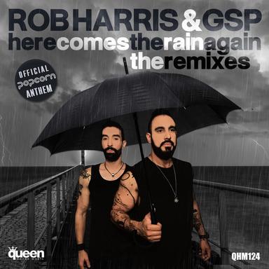 Here Comes the Rain Again - Jonnas Roy Remix