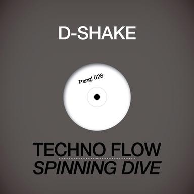 Spinning Dive