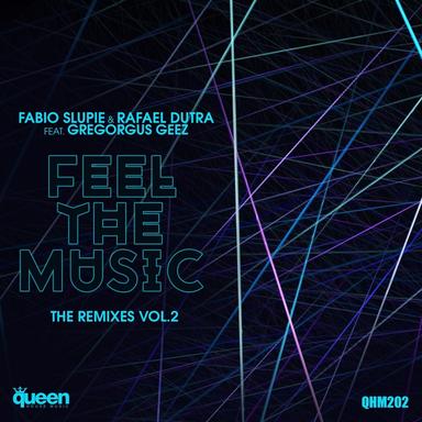 Feel the Music - Victor Nillo Sunset Mix