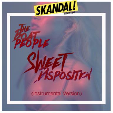 Sweet Disposition - Instrumental Version