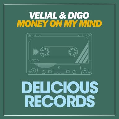 Money On My Mind