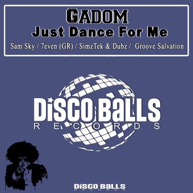 Just Dance For Me