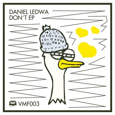 Don't - Rich vom Dorf Remix