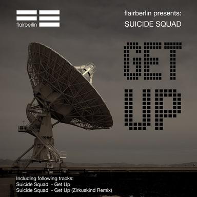 Get Up - Zirkuskind Remix