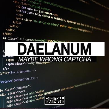 Maybe Wrong Captcha